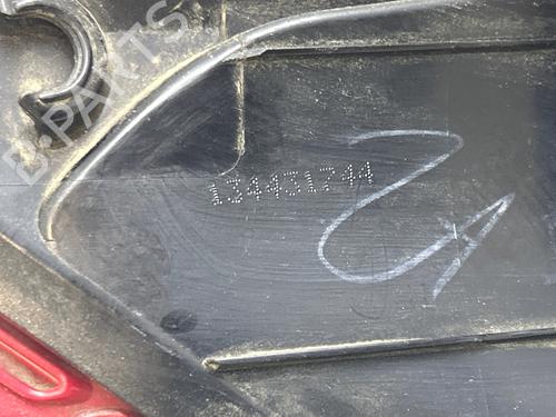 Right taillight NISSAN NOTE (E12) 1.2 | BP40077762C35 - Image 4