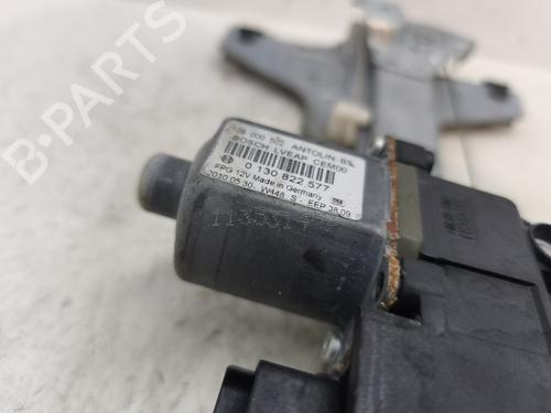 Rudehejsemekanisme venstre bagtil CITROËN C4 I (LC_) 1.6 HDi | BP29619411C24 