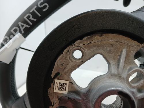 Steering wheel FIAT 500e (332_) Elektro (FA1) | BP29582168C49 