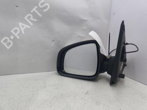 left-mirror-dacia-sandero-ii-2012-34260597 main image