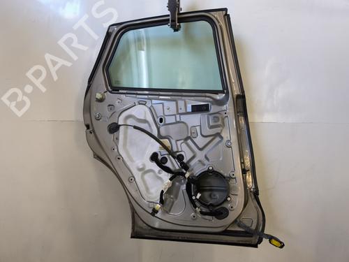 Used Left rear door Left rear door RENAULT CAPTUR I (J5_, H5_) 1.5 dCi 90 (J5N4, J5M5, J5MW, J5M6, J5AL, J5AJ) (90 hp) 36520482 36520482