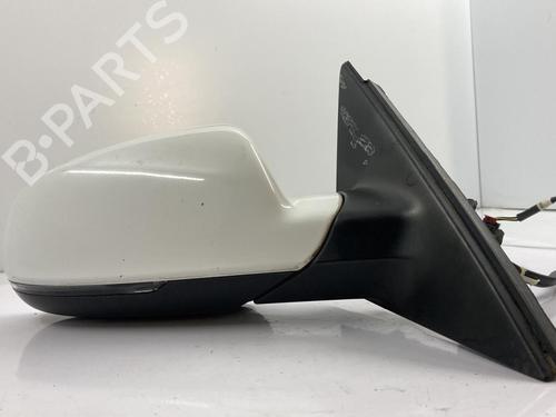 Right mirror AUDI A4 B5 (8D2) 2.4 | BP22817649C27