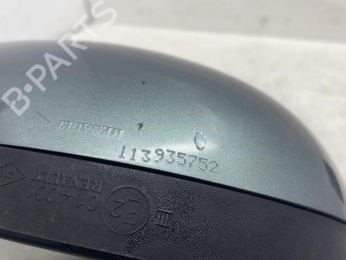 Bakspejl venstre RENAULT TWINGO I (C06_) 1.2 (C066, C068) | BP29894126C26