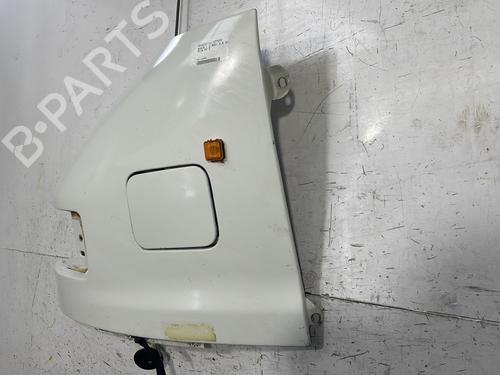 Left front fenders PEUGEOT BOXER Van (230L) 2.8 HDI | BP25287448C41 