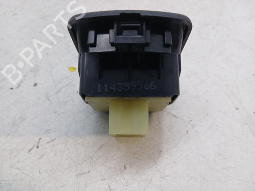 Left front window switch DACIA DOKKER Box Body/MPV 1.2 TCe 115 (FEM0) | BP29894300I27