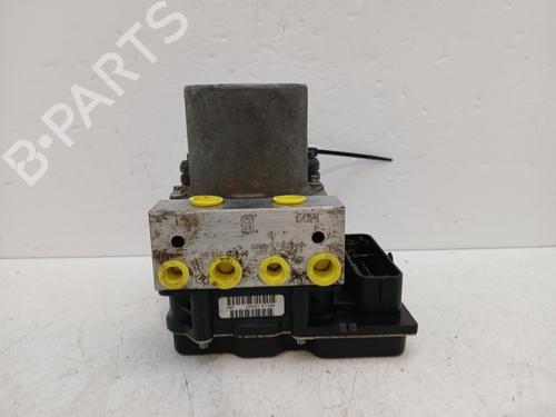 Used ABS pump CITROËN C4 Picasso I MPV (UD_) 1.6 HDi (109 hp) 30465811