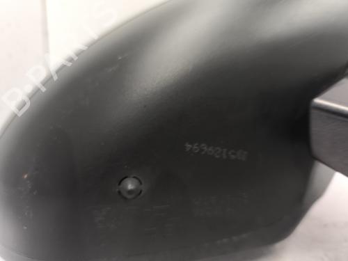 right-mirror-citroen-c5-iii-break-rw_-2008-2009-2010-2011-2012-2013-2014-2015-2016-2017-25374724 main image