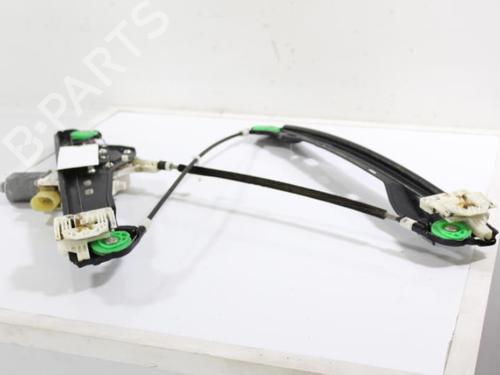 Used Front right window mechanism BMW 3 Touring (E91) 320 d (177 hp) 22813251
