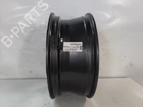 Used Rim RENAULT CAPTUR II (HF_) E-TECH 160 (158 hp) 29833951