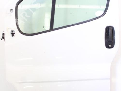 Used Left front door NISSAN PRIMASTAR Van (X83) 2.0 dCi 90 (90 hp) 22813817