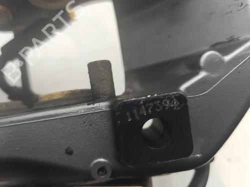 Used Right front brake caliper Right front brake caliper AUDI R8 (422, 423) 5.2 FSI quattro (525 hp) 30184224 30184224