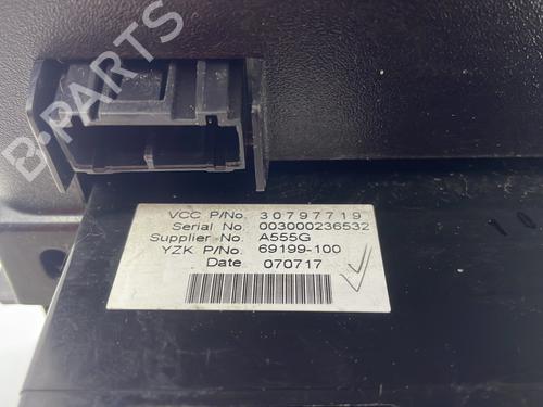 Climate control VOLVO C30 (533) 1.6 D | BP31799916I5 - Image 5