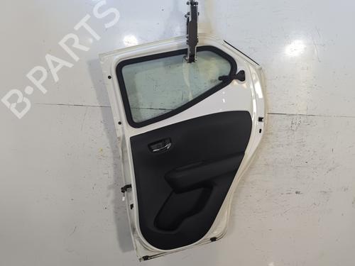Right rear door TOYOTA AYGO (_B4_) 1.0 VVTi (KGB40) | BP29980534C5