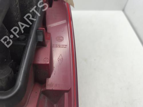Left taillight RENAULT TWINGO II (CN0_) 1.5 dCi 90 | BP31887476C34