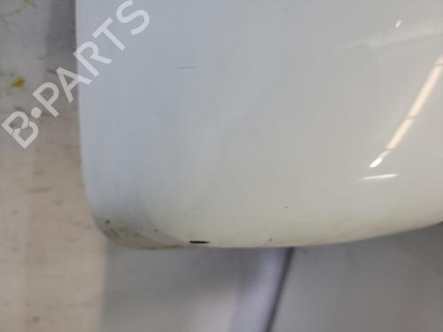 Rear bumper PEUGEOT 208 I (CA_, CC_) 1.2 VTI 82 | BP28080518C8