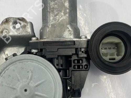 Front left window mechanism SUZUKI SWIFT III (MZ, EZ) 1.3 (RS413, ZC11S) | BP22831092C22 