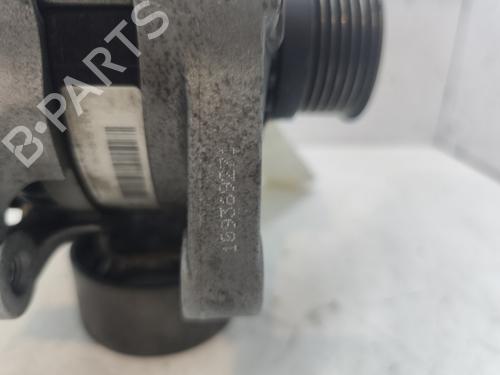 Used Alternator Alternator FORD FOCUS C-MAX (DM2) 1.6 TDCi (109 hp) 28482213 28482213