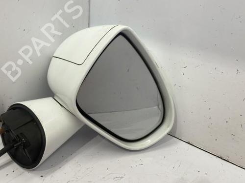 Right mirror OPEL MERIVA B MPV (S10) 1.7 CDTI (75) | BP22838100C27 