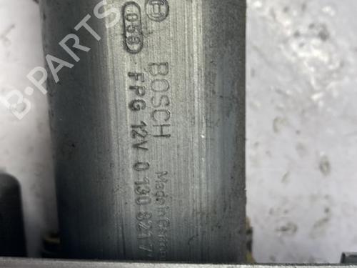 Rear right window mechanism OPEL VECTRA B (J96) 2.2 DTI 16V (F19) | BP24539992C25 