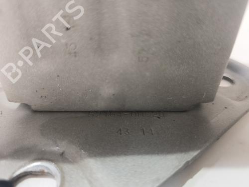 Rear bumper reinforcement PEUGEOT 108 1.2 | BP27706164C73 