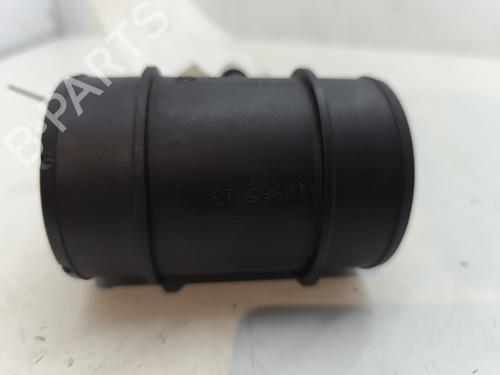Used Mass air flow sensor Mass air flow sensor OPEL CORSA D (S07) 1.2 (L08, L68) (86 hp) 28362715 28362715
