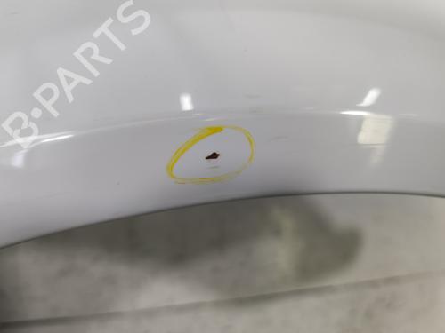 Right front fenders AUDI A4 B8 Avant (8K5) 2.0 TDI | BP29833988C42 