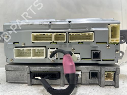 Used Radio Radio 39109293 39109293