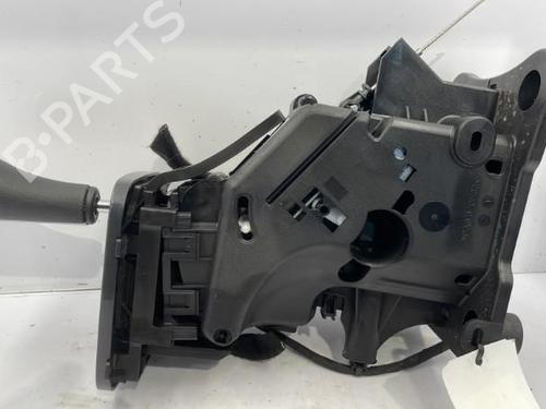 Gear lever PEUGEOT 5008 (0U_, 0E_) 1.6 BlueHDi 120 | BP22832415M90 