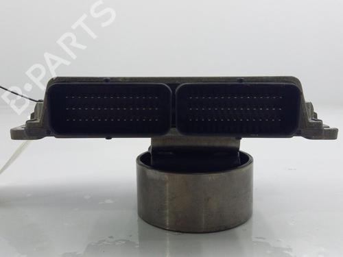 Used Engine control unit (ECU) RENAULT CLIO II (BB_, CB_) 1.2 (BB0A, BB0F, BB10, BB1K, BB28, BB2D, BB2H, CB0A,... (58 hp) 22824816