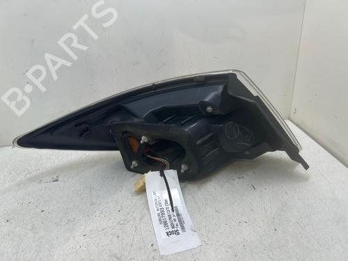 Right taillight MAZDA 6 Hatchback (GH)  | BP37169563C35  - Image 5