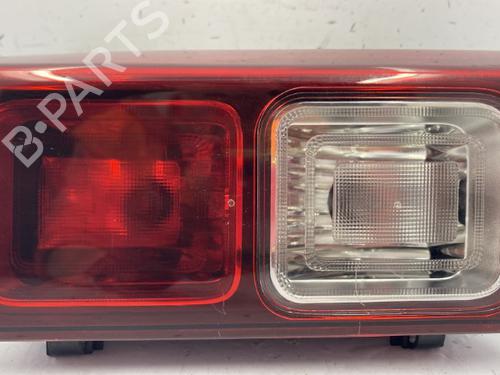 Tåkelys/Varsellys RENAULT TRAFIC III Van (FG_) 2.0 dCi 120 (FGMN) (120 hp) 22844560
