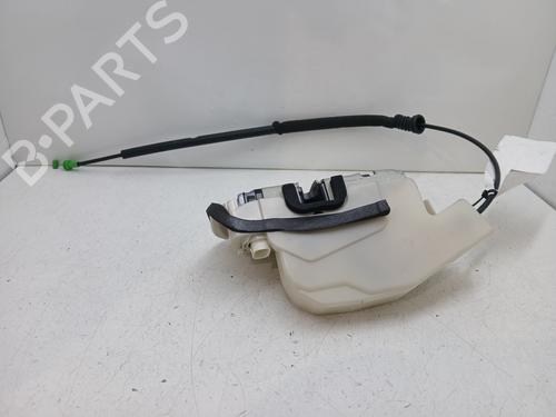 Højre fortil lås TESLA MODEL Y (5YJY) Long Range All-wheel Drive | BP30899145C97