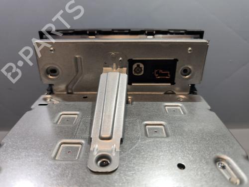 Display CITROËN BERLINGO MULTISPACE (B9) 1.2 PureTech 110 | BP29438725C48 