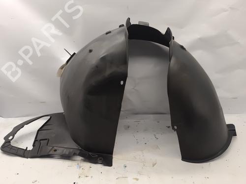 Hjulbue PEUGEOT 207 (WA_, WC_) 1.4 16V (95 hp) 32092893