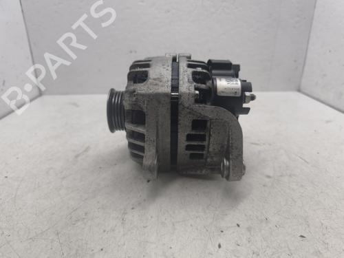Used Alternator Alternator NISSAN MICRA III (K12) 1.2 16V (80 hp) 32205026 32205026