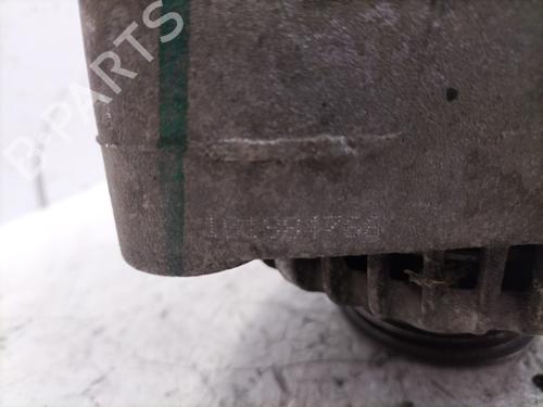Alternator SMART FORTWO Coupe (450) 0.7 (450.352, 450.332) | BP23994979M7 