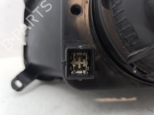 Right headlight VW PASSAT B3/B4 (3A2, 35I) 1.9 D | BP29850474C29