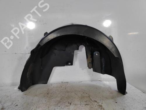 Wheel arch PEUGEOT 208 I (CA_, CC_) 1.6 VTi | BP22834367C56