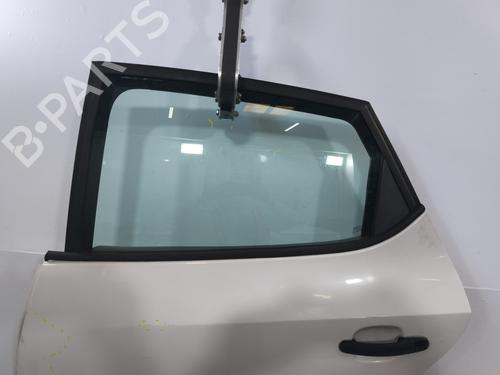 Used Left rear door Left rear door 38760952 38760952