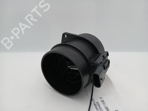 Luftmassenmesser für Luftmassenmesser MERCEDES-BENZ A-CLASS (W176) A 180 CDI / d (176.012) (109 hp) 34504783 34504783