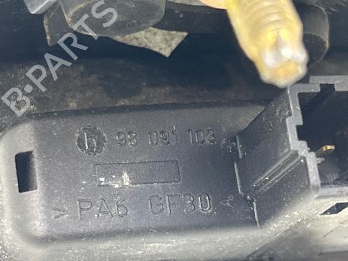 Switch RENAULT LAGUNA II (BG0/1_) | BP37286505I30 - Image 2