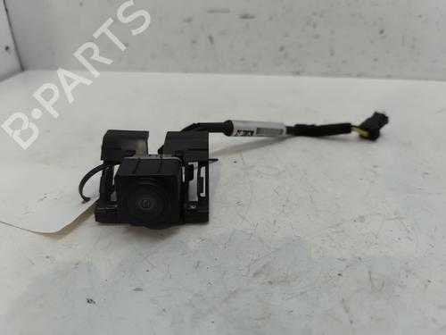 Used Camera PEUGEOT 308 II (LB_, LP_, LW_, LH_, L3_) 1.2 THP 110 (110 hp) 28369799