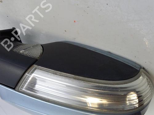 Right mirror VW PASSAT B6 (3C2) 2.0 TDI 16V | BP22826732C27 