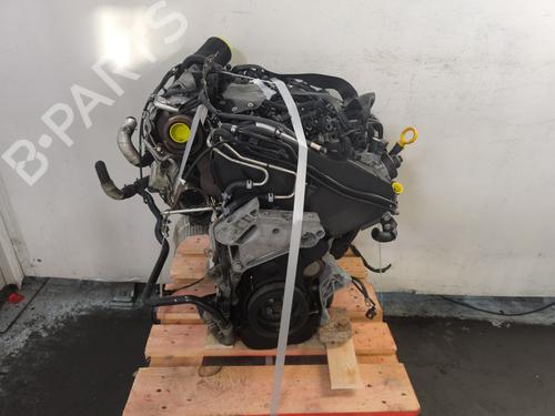 Engine AUDI Q3 (8UB, 8UG) 2.0 TDI | BP31707475M1 - Image 4