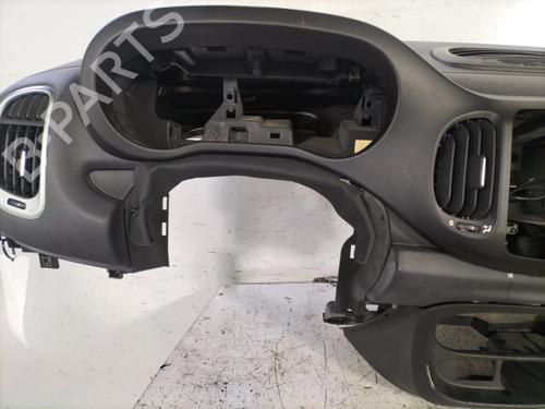 Dashboard FIAT 500L (351_, 352_) 1.6 D Multijet (199LYD1B) | BP23829752C46  - Image 6