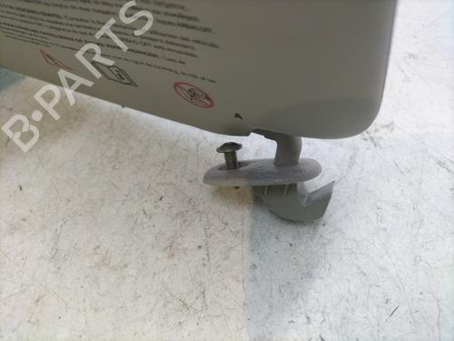 Used Right sun visor Right sun visor RENAULT TWINGO II (CN0_) [2007-2026] 27989773 27989773