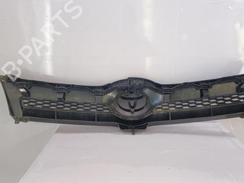 Used Grille TOYOTA COROLLA Verso (ZER_, ZZE12_, R1_) 2.2 D-4D (AUR10_, AUR10R) (136 hp) 22822088