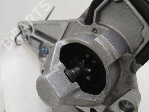 Starter RENAULT CAPTUR I (J5_, H5_) 1.2 TCe 120 | BP36803947M8 - Image 2