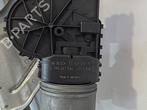 Used Front wiper motor DACIA LOGAN MCV (KS_) 1.5 dCi (KS04) (75 hp) 22821693