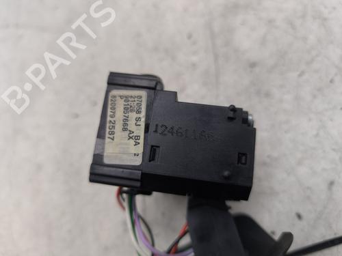 Used Switch Switch DACIA SANDERO 1.4 (BS0C, BS0A, BS0G, BS1F, BS0E) (75 hp) 34384722 34384722